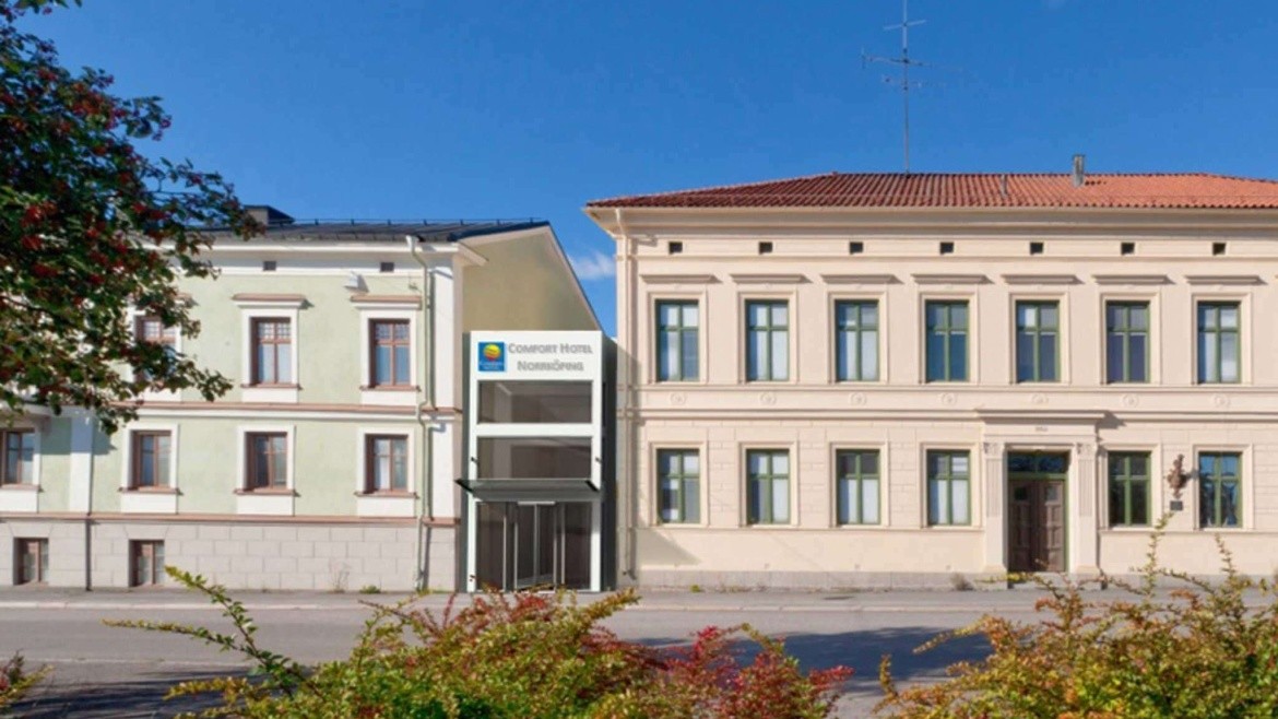 Comfort Hotel Norrköping