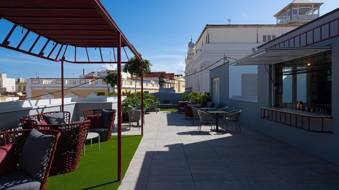 Boutique Hotel Cordial Malteses (Las Palmas de Gran Canaria)