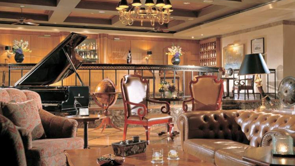Regent Singapore Hotel