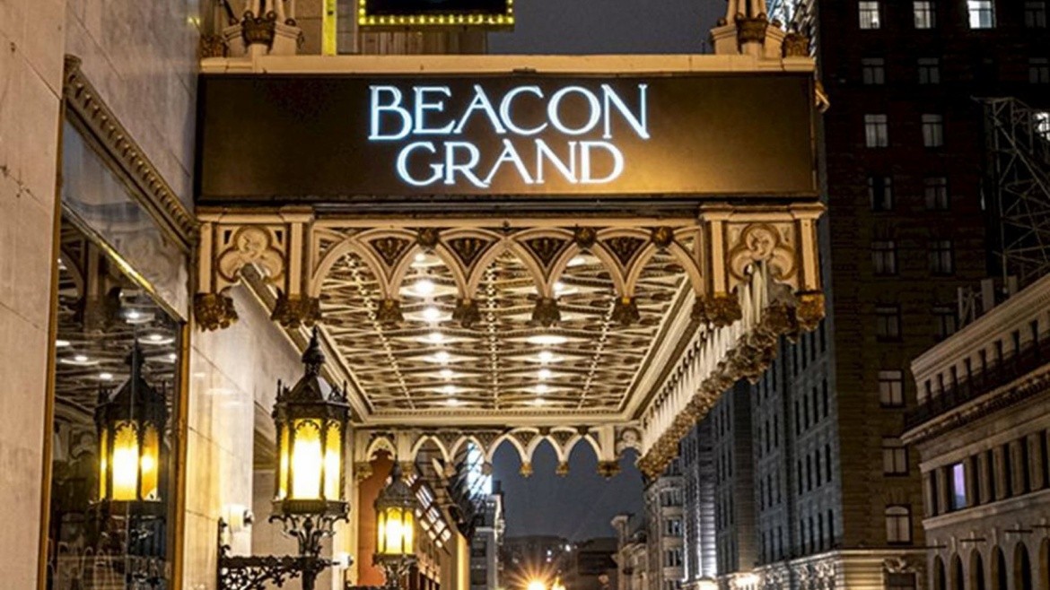 Beacon Grand A Union Square