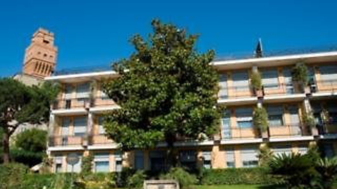 Culture Hotel Villa Capodimonte