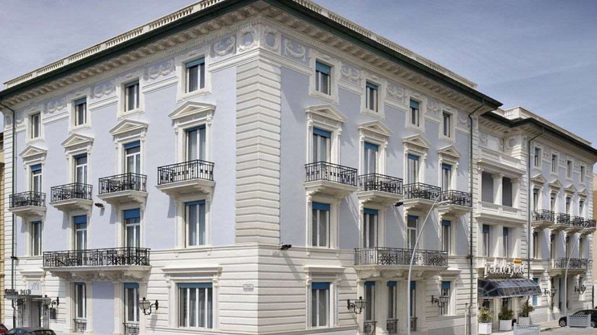 Palace
