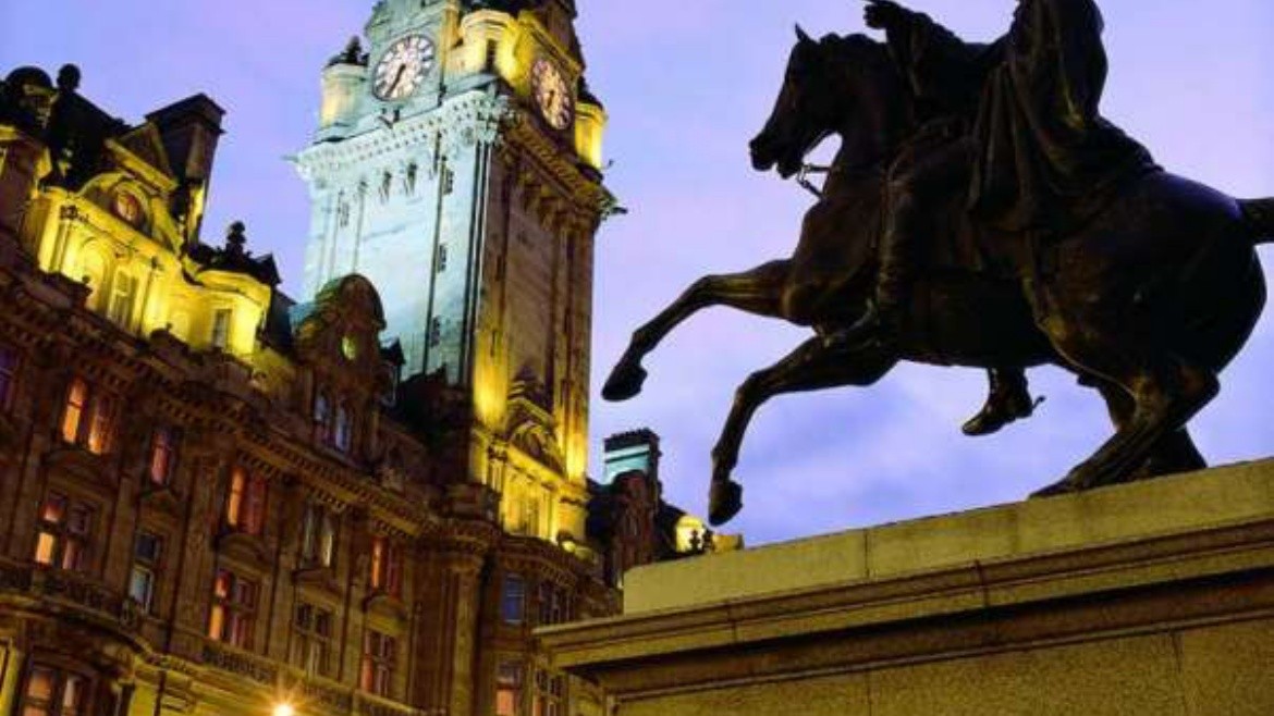 Balmoral
