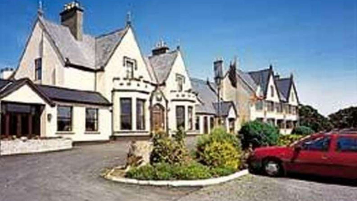 Oranmore Lodge Hotel