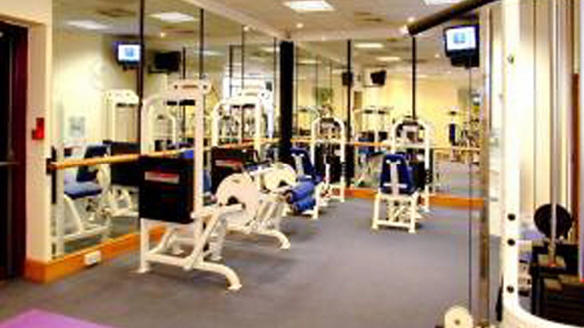 Holiday Inn Leicester