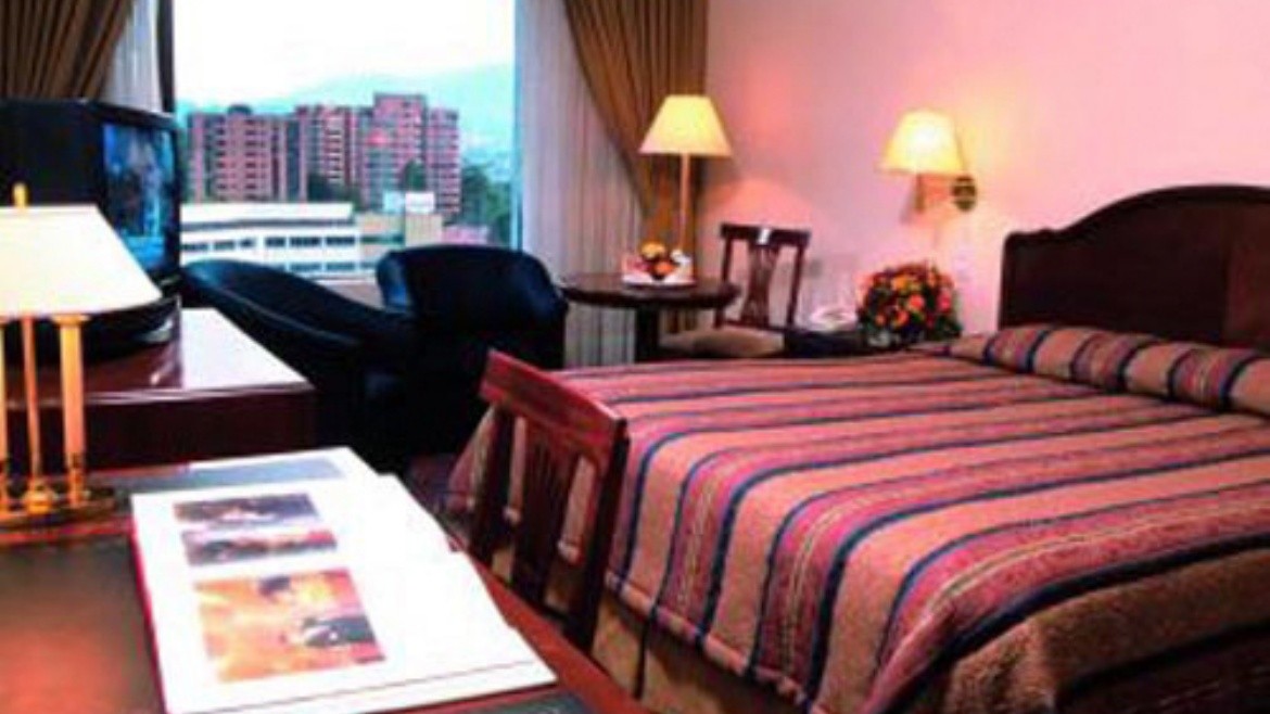 Poblado Plaza Medellin