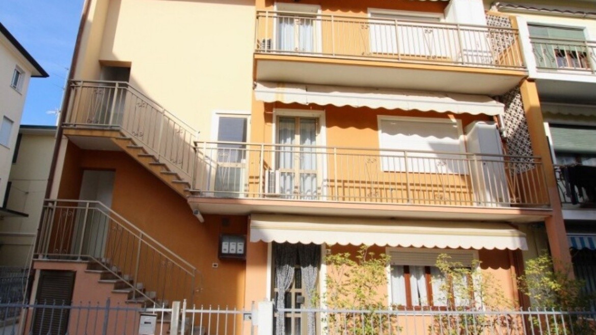 Residence Beato Angelico (Caorle Ponente)