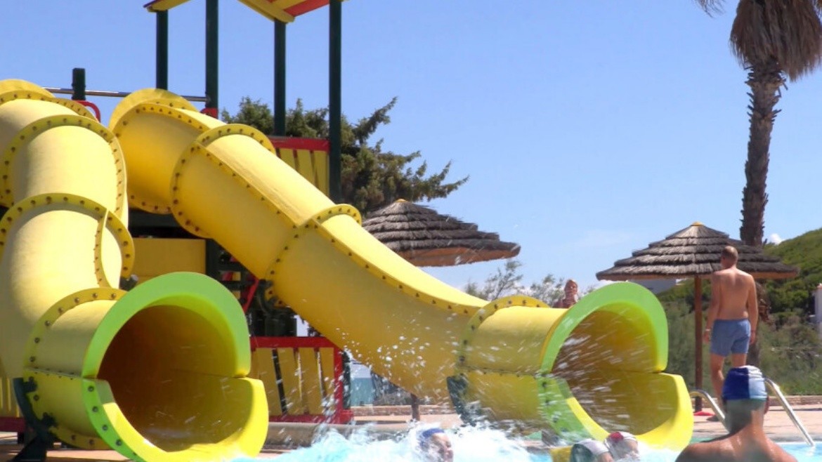 Villaggio Camping Internazionale Manacore