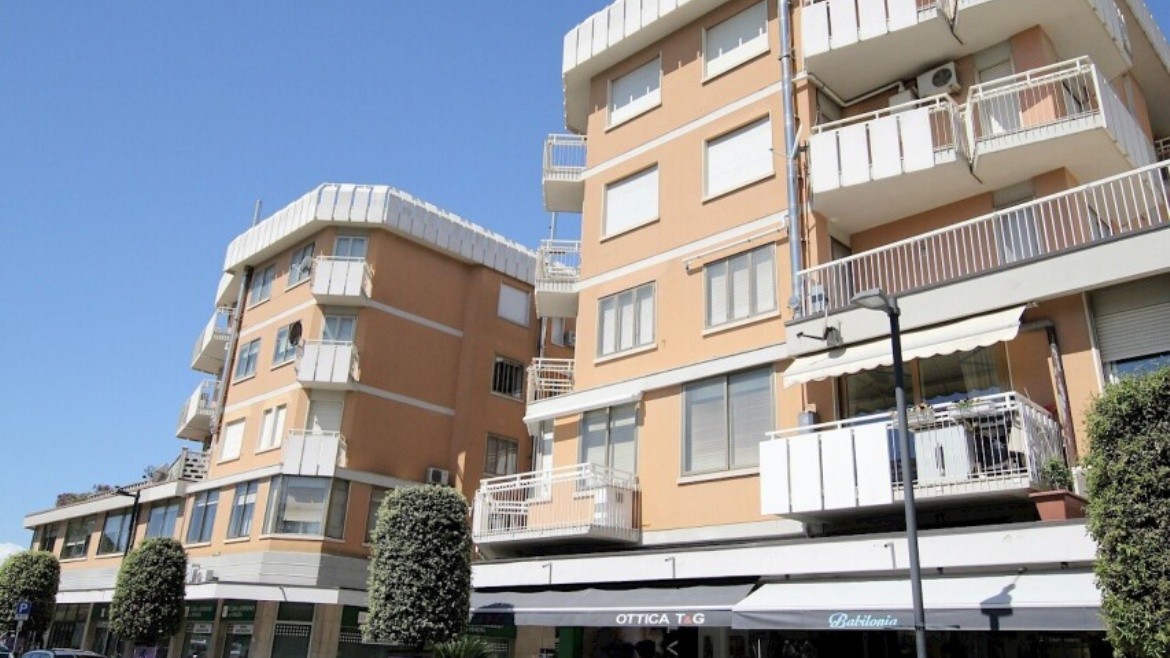 Residence Commerciale