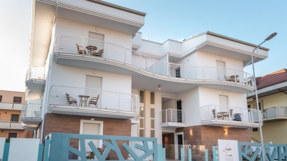 Residence Twigha