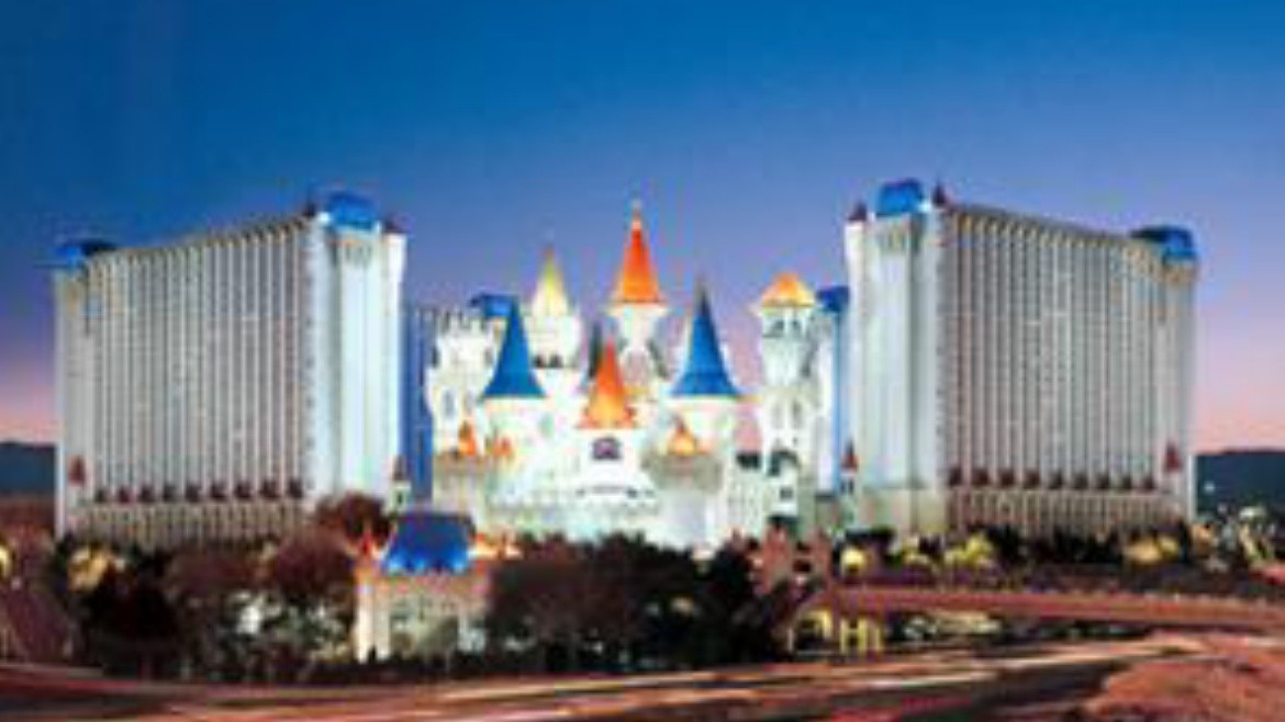 Excalibur (Las Vegas)