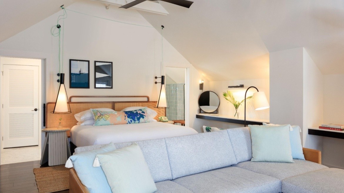Kimpton Winslow's Bungalows (Key West)