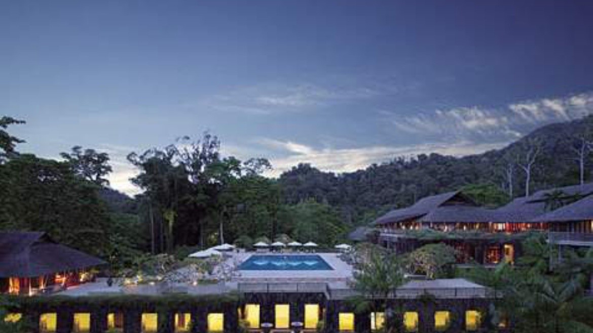 The Datai (Langkawi)