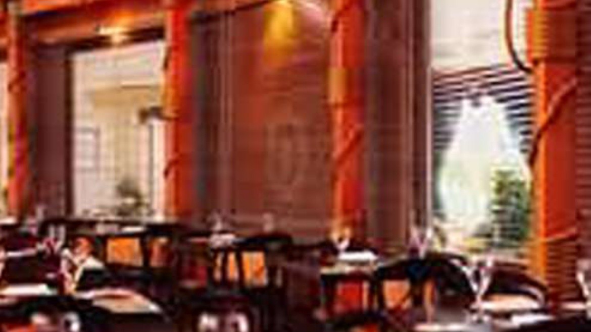 Copthorne Hotel Manchester