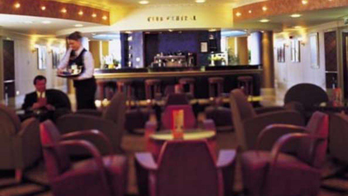 Crowne Plaza Liverpool - John Lennon Airport