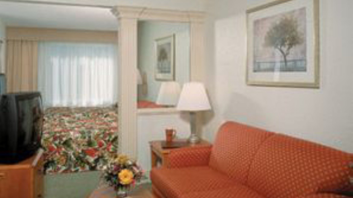 Springhill Suites Convention Center