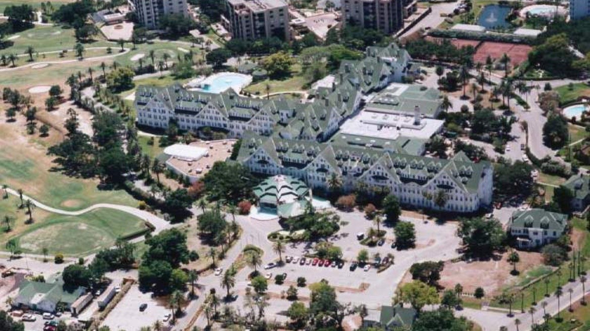 Belleview Biltmore Resort & Spa (Clearwater Beach)