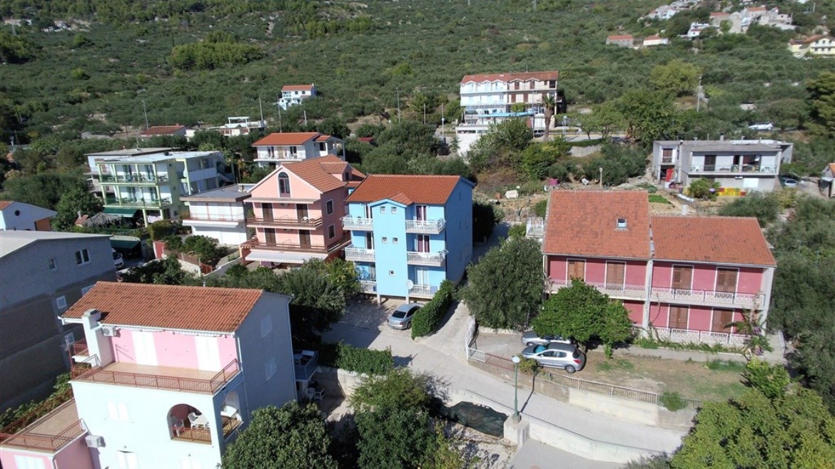 Vila Rade