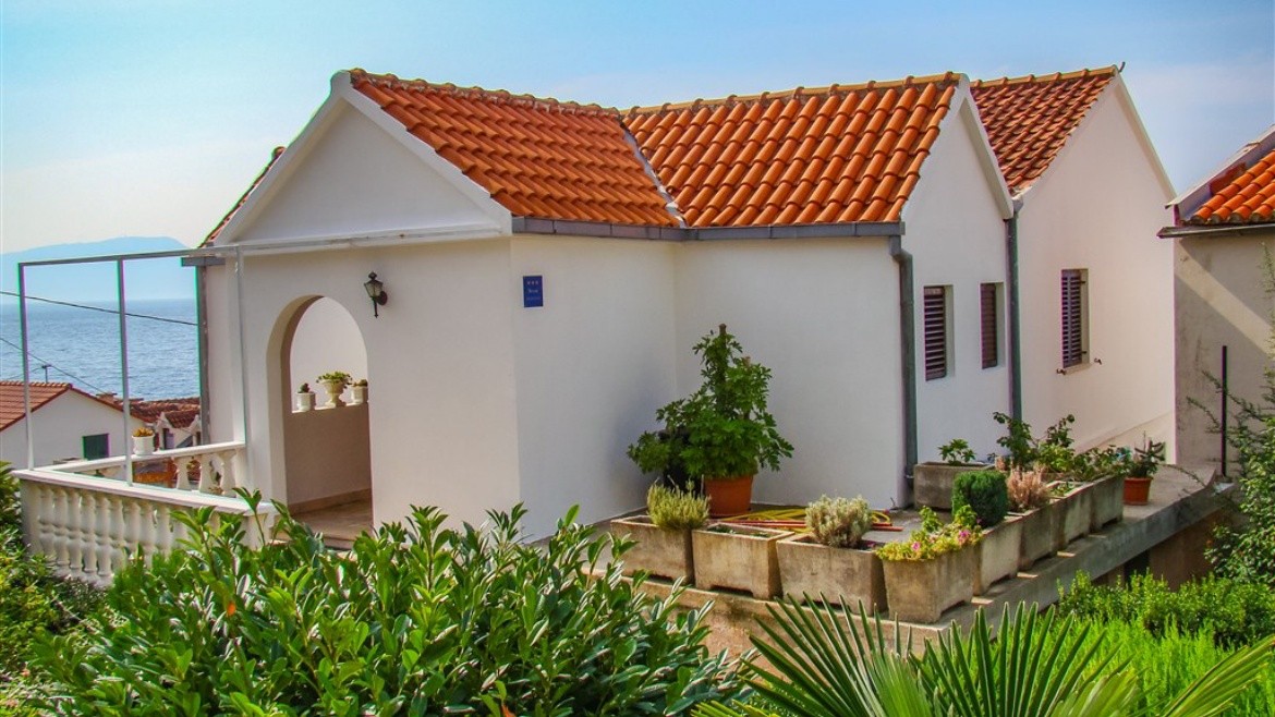 Vila Nikolina