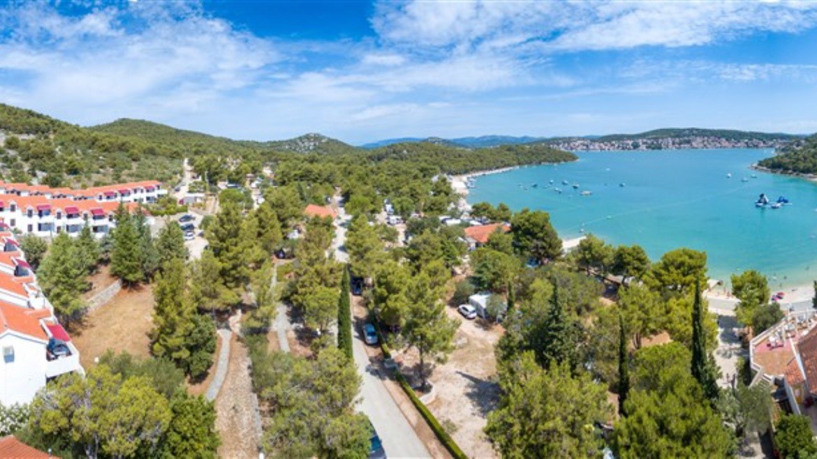 Apartmány JEZERA