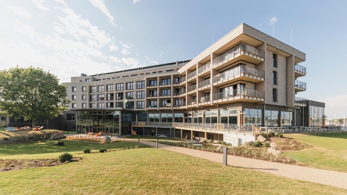 Arborea Marina Resort (Neustadt in Holstein)