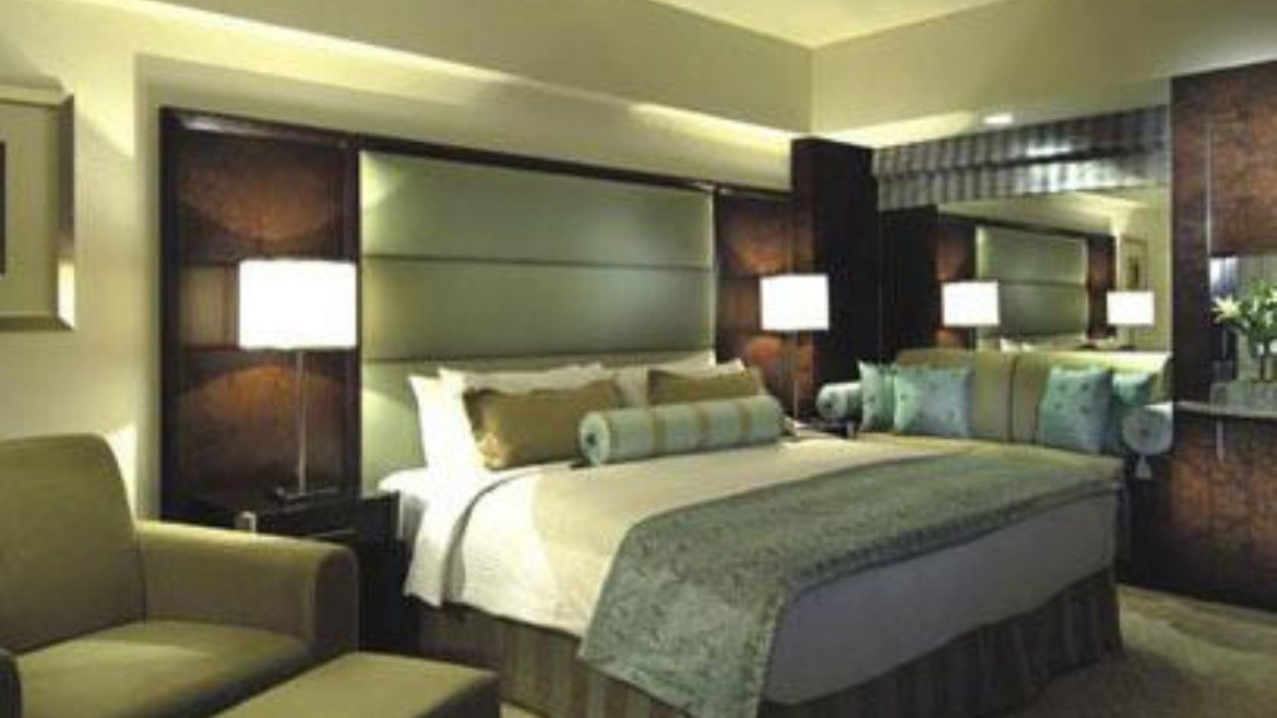 InterContinental Abu Dhabi by IHG