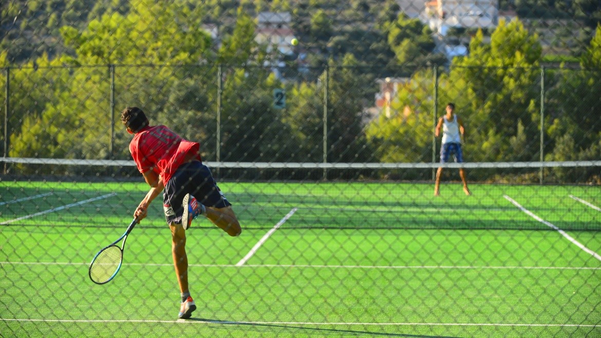 Amadria Park Camping Trogir Apartmani