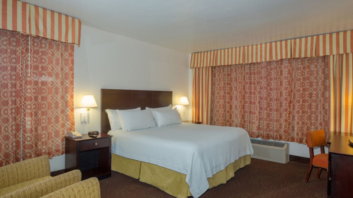 Lexington Miami Beach (e