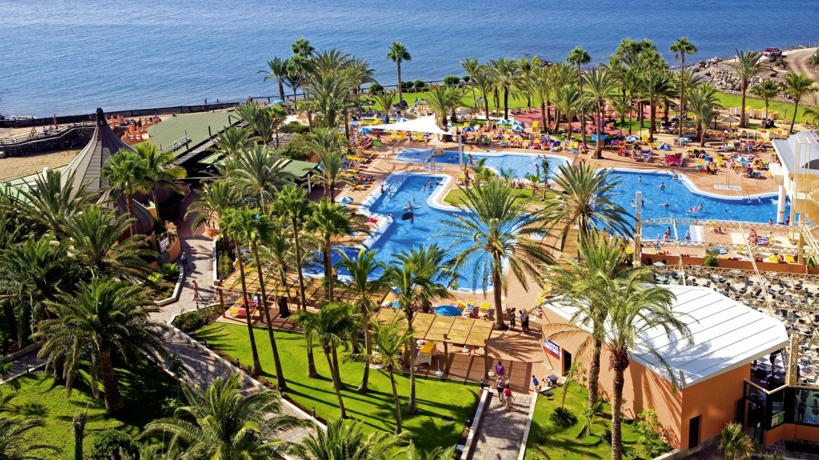 Grupotel Las Pitas (ex TUI BLUE Las Pitas)