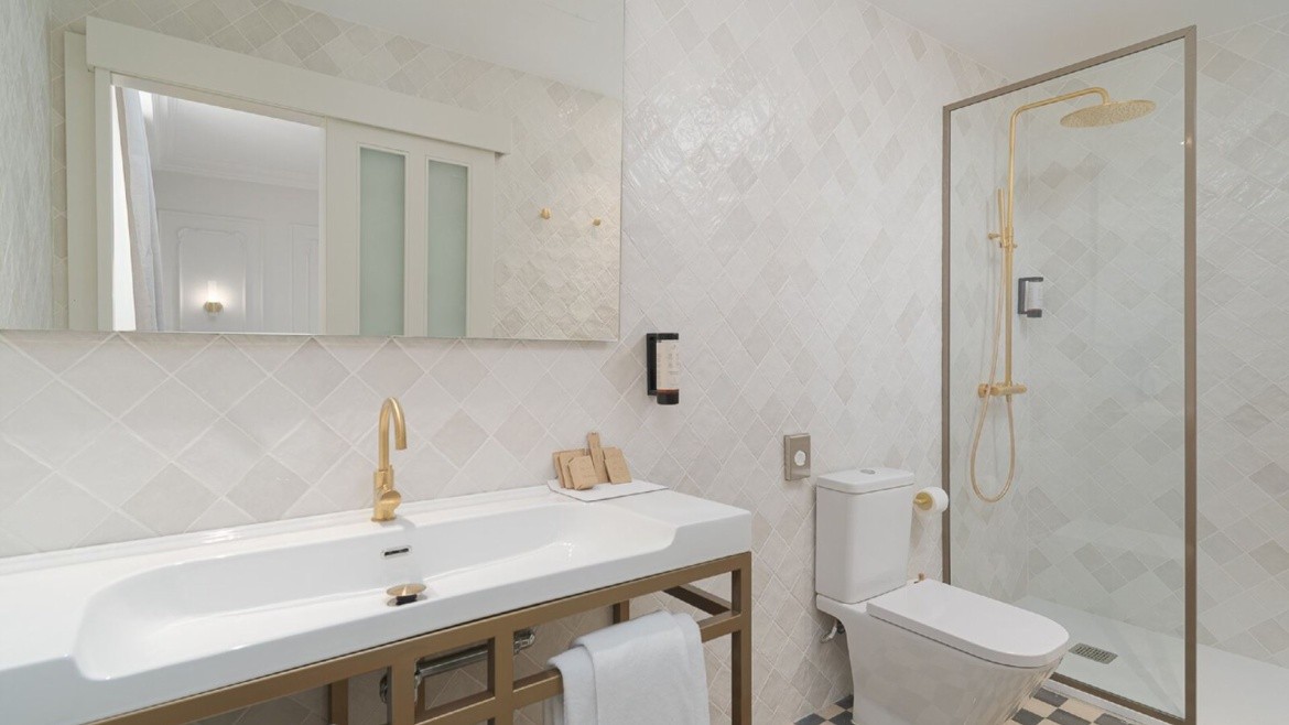 Cordial La Nina de Vegueta