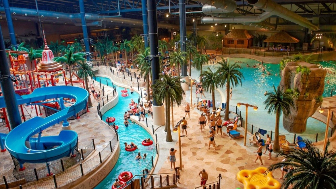 Lalandia Billund