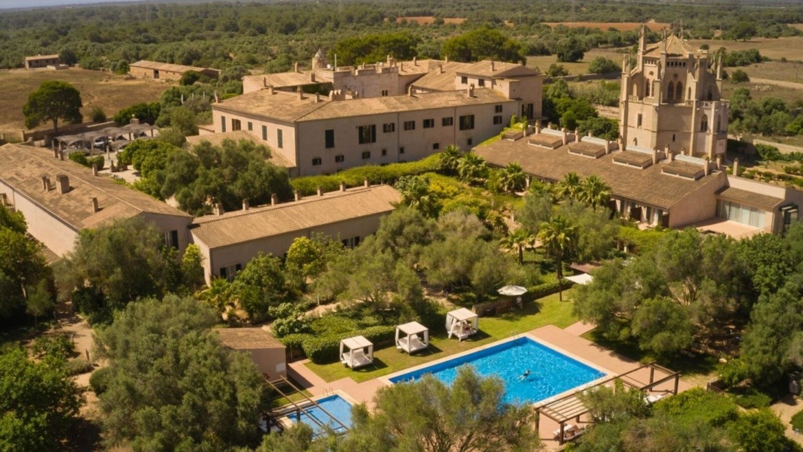 Zoëtry Mallorca Wellness & Spa