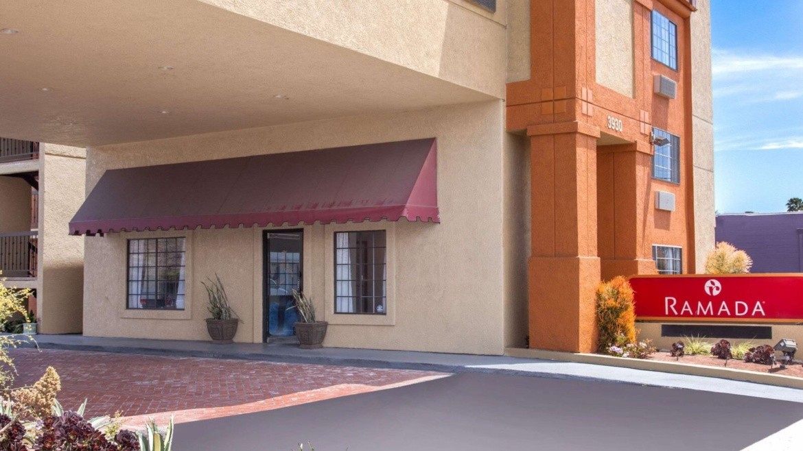 Ramada Culver City
