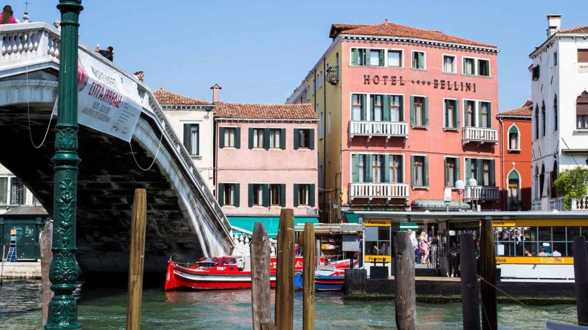 Boscolo Bellini (Velence)