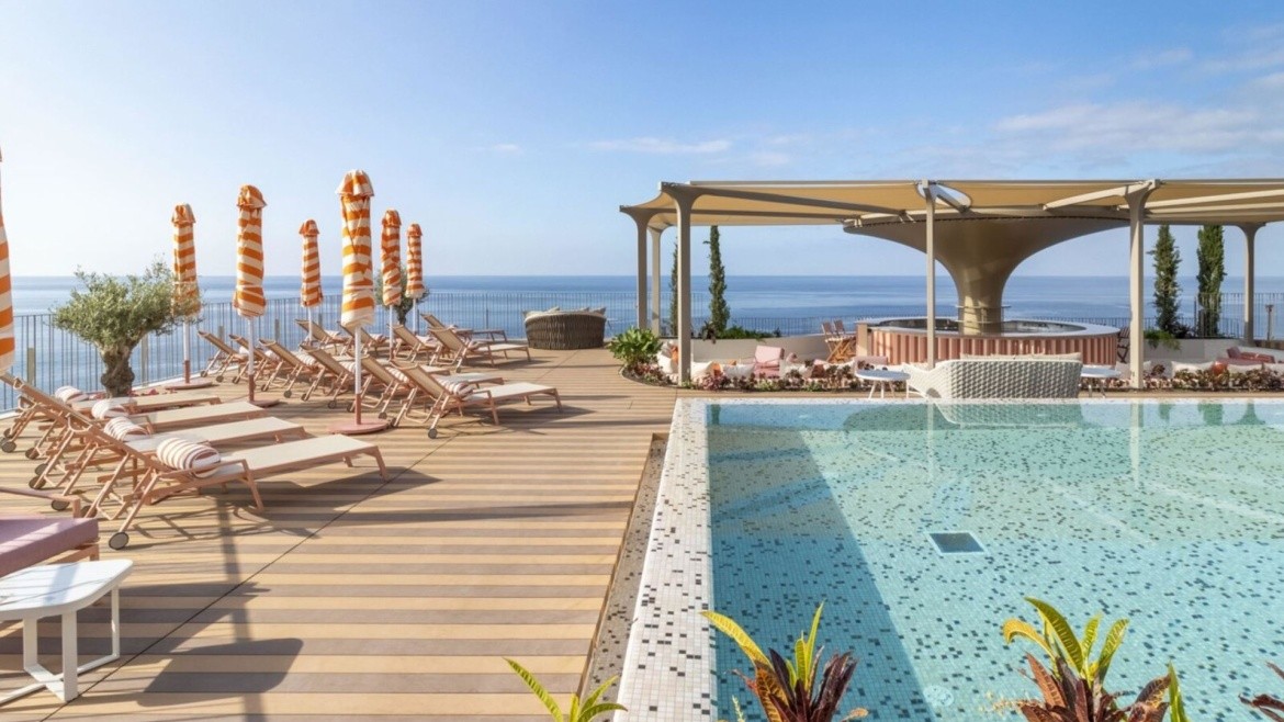 Savoy Signature Next