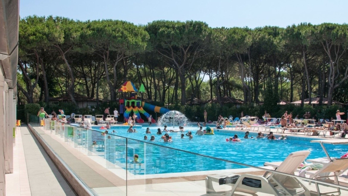 Jesolo Mare Family Village