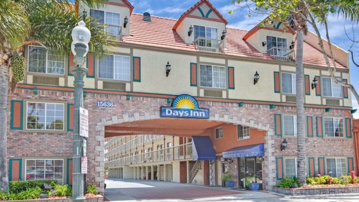 Days Inn South/Manhattan Beach (Los Angeles)