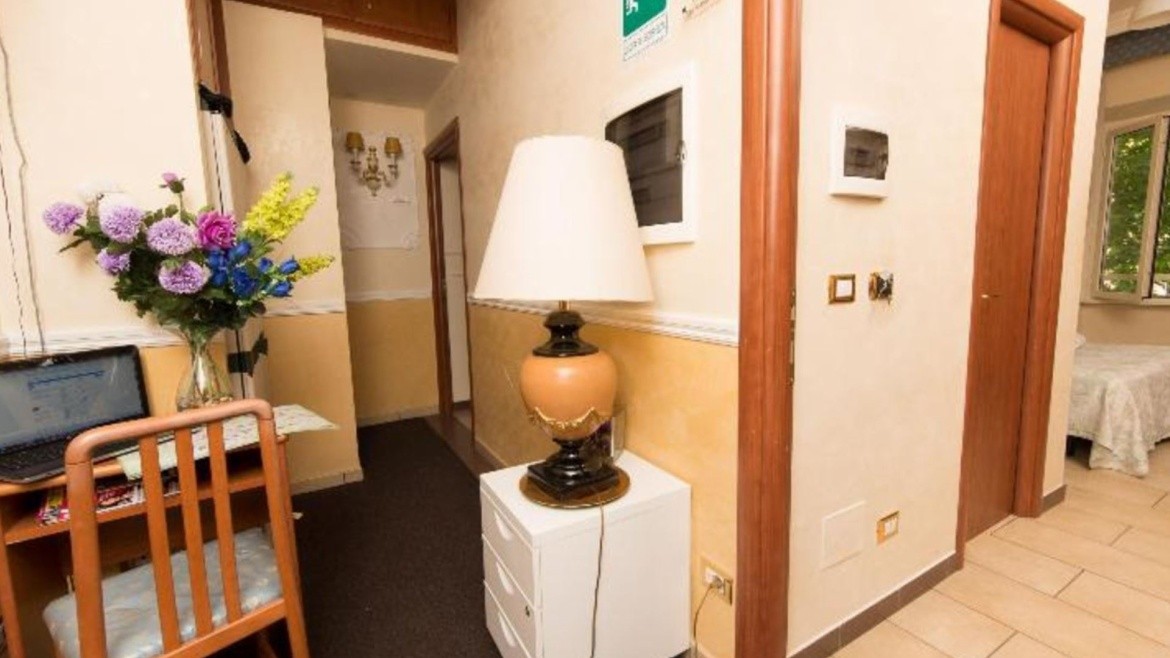 Cesar Palace B&B