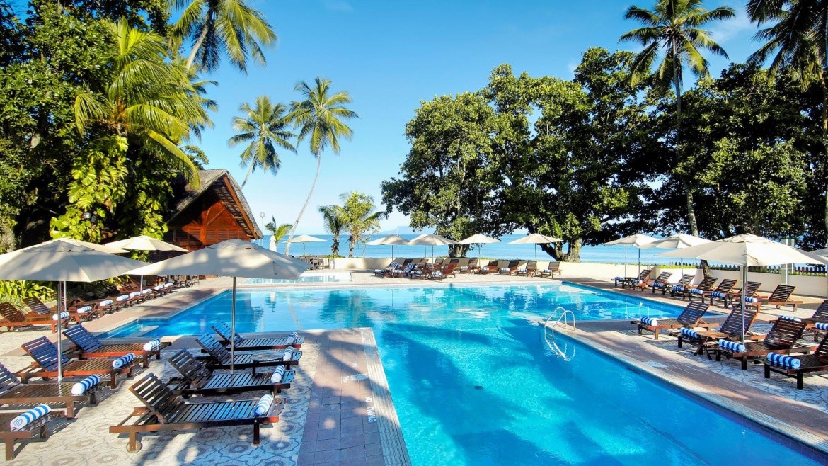 Berjaya Beau Vallon Bay