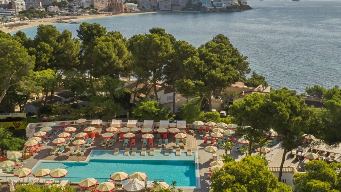 Alua Calvia (ex. Dreams Calvia Mallorca)