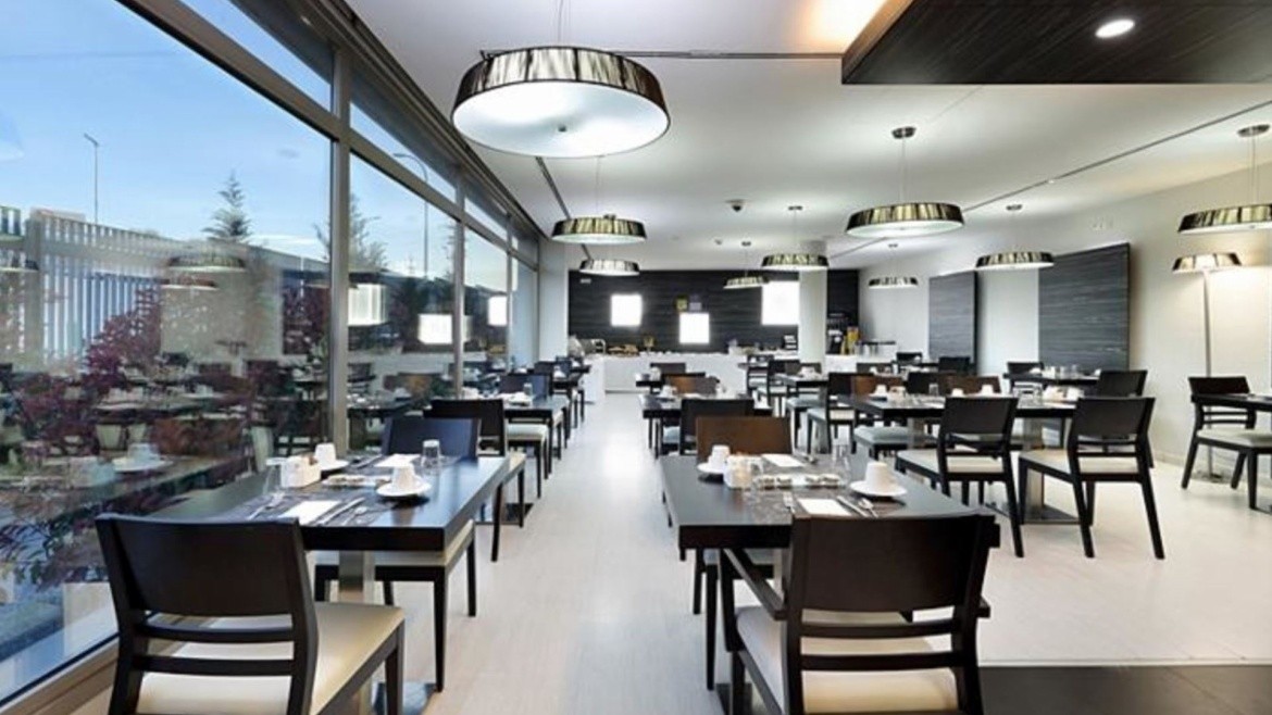 Eurostars Arenas de Pinto (Pinto)