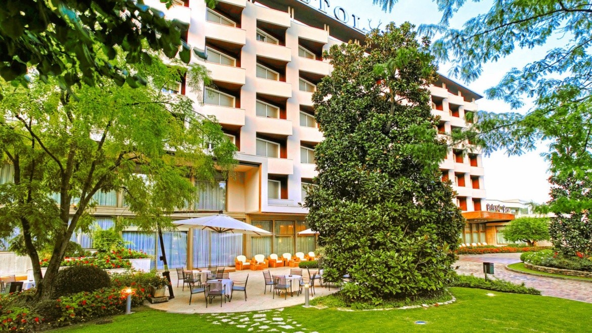 Bristol Buja (Abano Terme)