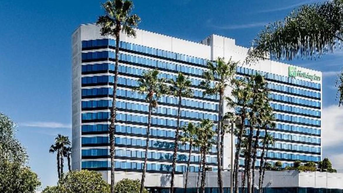 Holiday Inn Los Angeles Gateway - Torrance