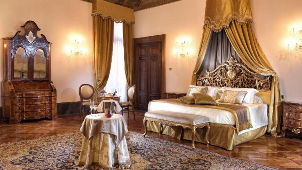 Ai Cavalieri Di Venezia