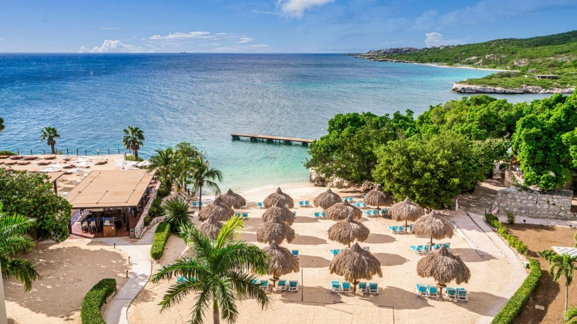 Dreams Curacao Resort Spa & Casino (Willemstad)