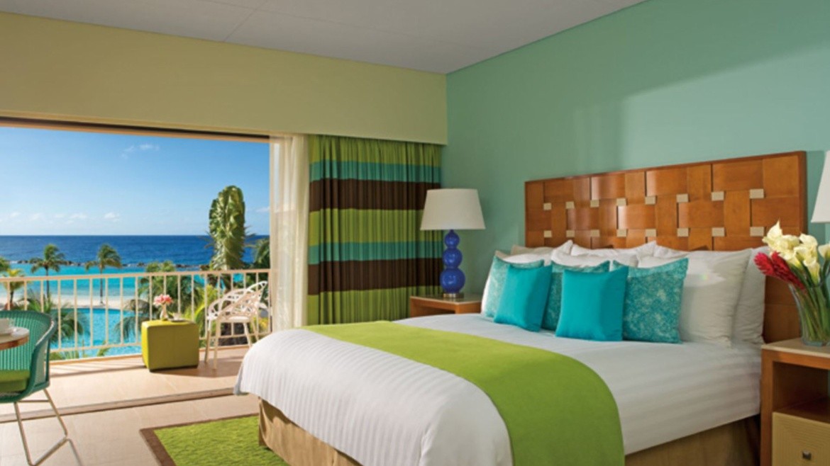 Sunscape Curacao Resort