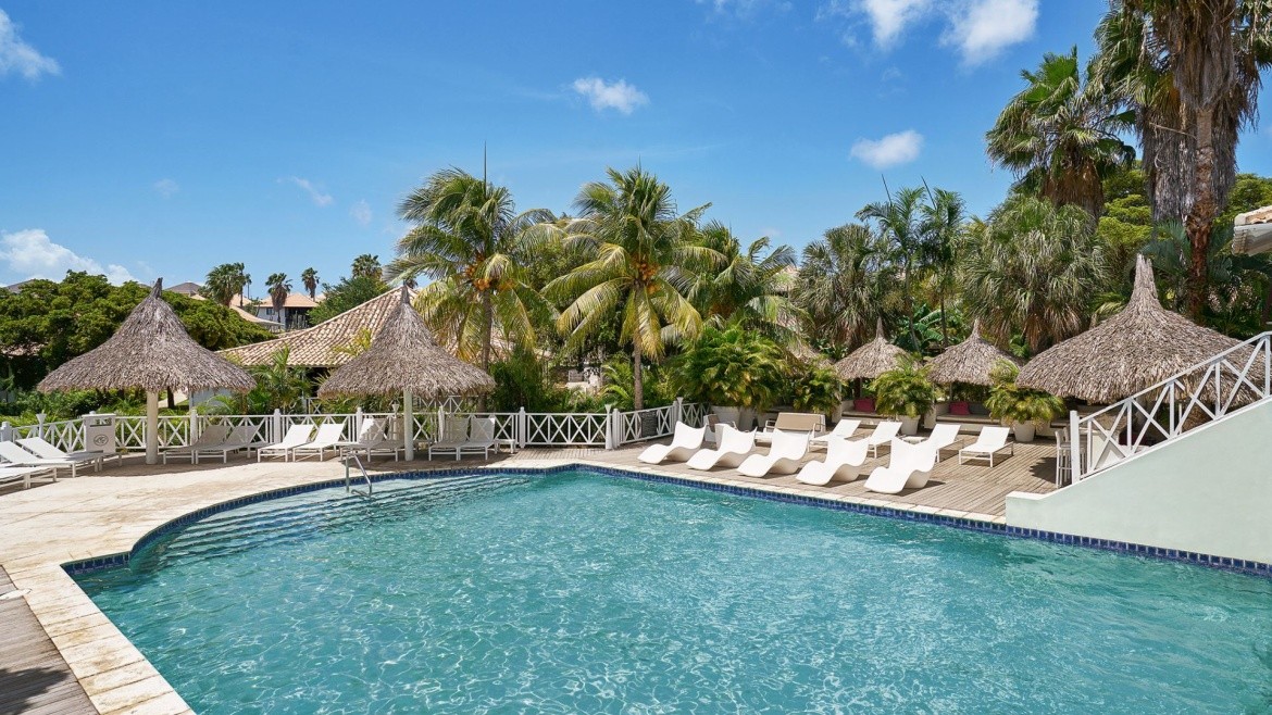 Papagayo Beach Resort