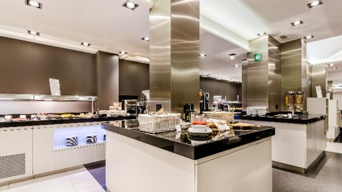 Ciutadella Barcelona