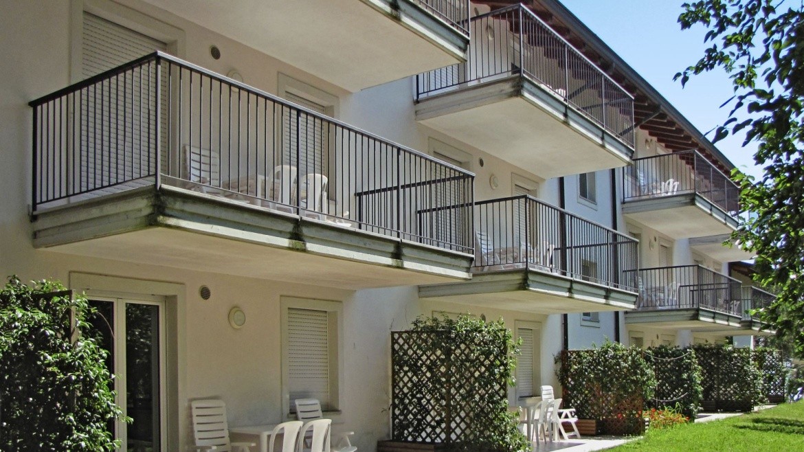 Village Belvedere Pineta (Grado)