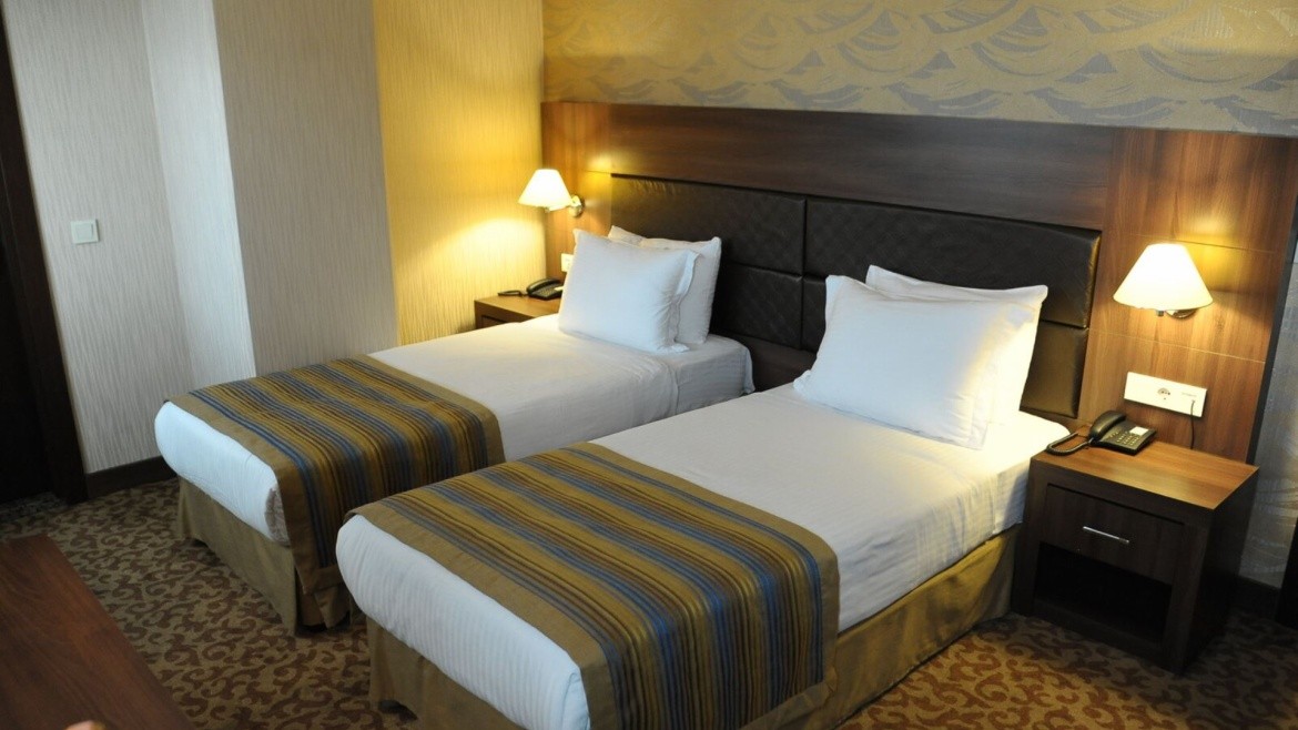 Macity Hotel Istanbul